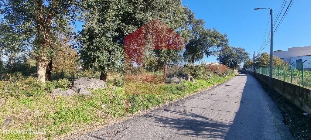 Terreno para construção, Soutelo