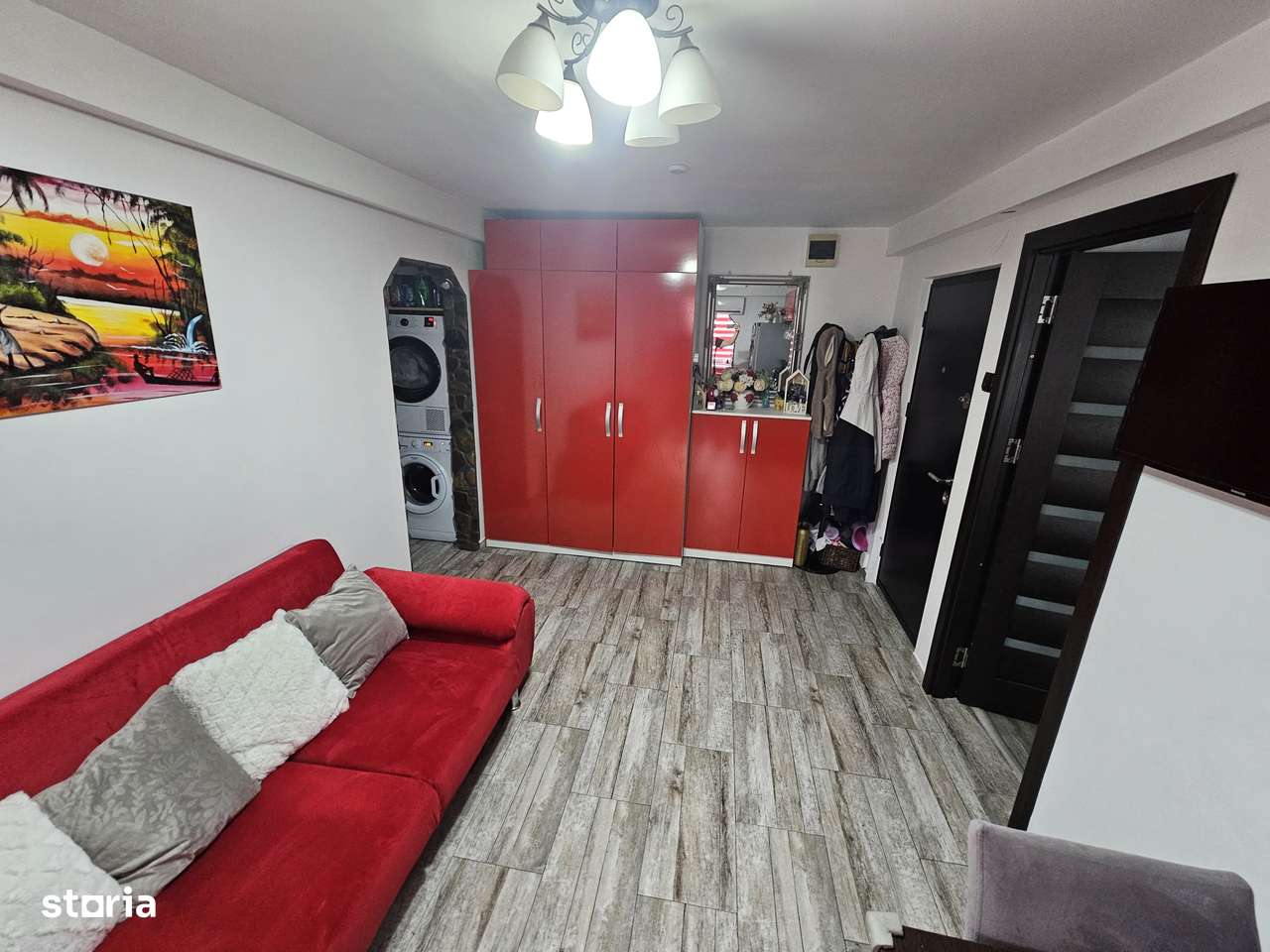 Apartament 2 camere complet renovat Piata Mare - Imagine principală: 2/7