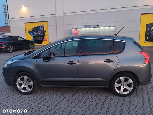 Peugeot 3008 1.6 THP Active - 9