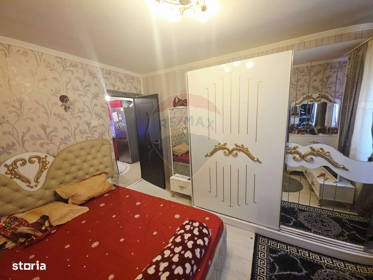 Apartament cu 2 camere de vânzare în zona Maratei-2