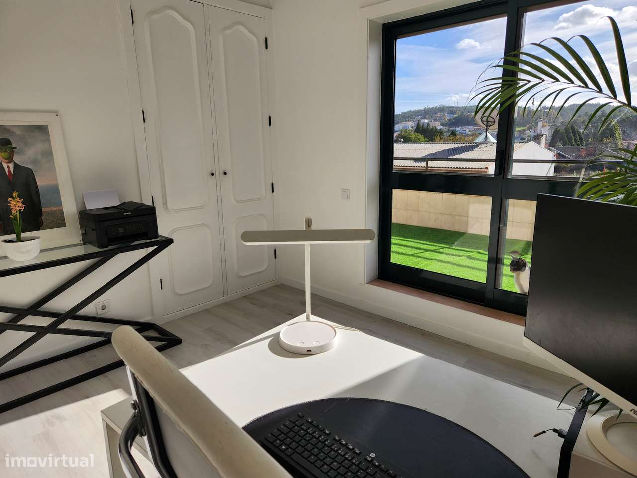 T3 renovado | último andar-19