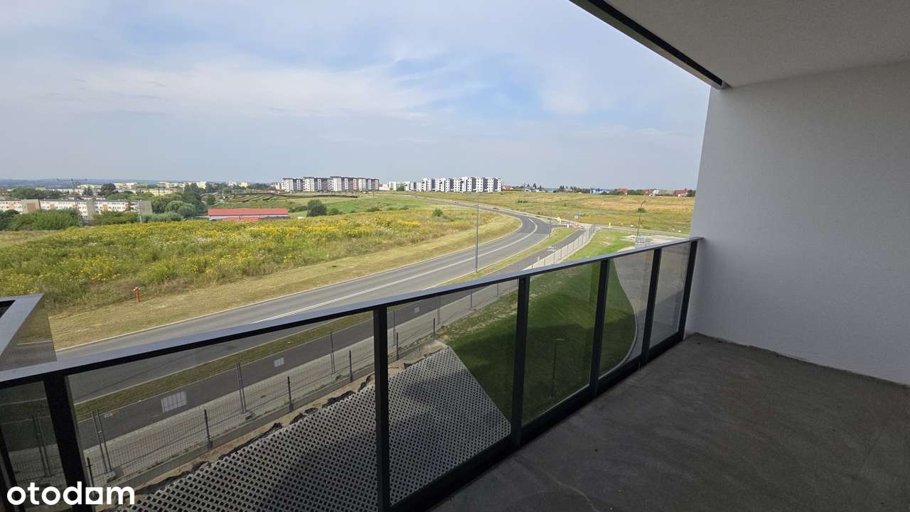 Mieszkanie nr. 6 | 61,50 m² | 1 Piętro | BONA II | NOWA CENA!-4