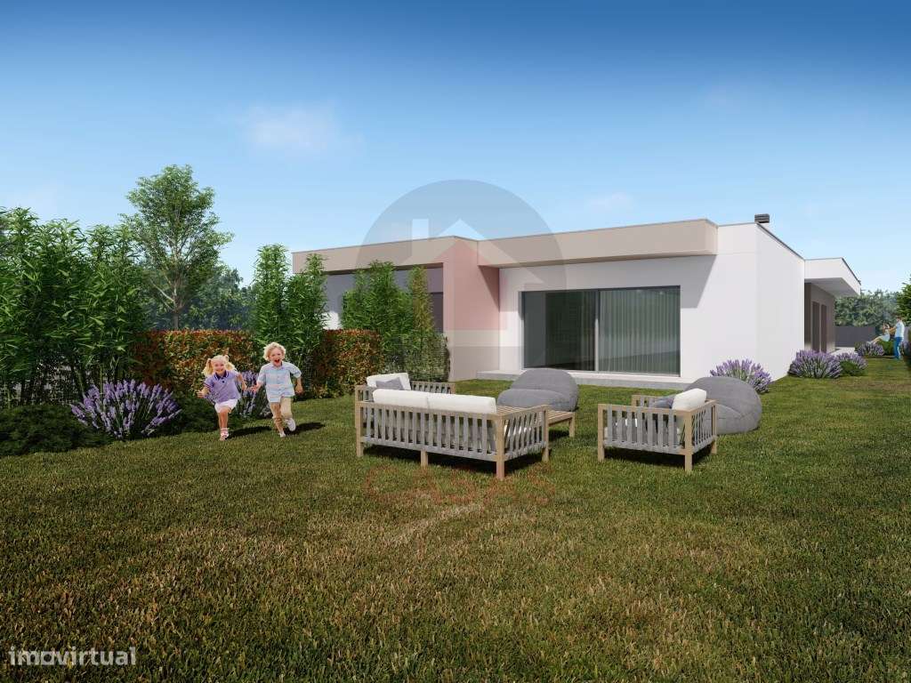 Moradia térrea perto das Caldas da Rainha - Grande imagem: 4/18