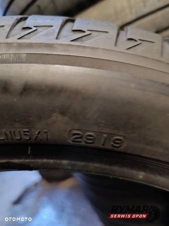 ŚLĄSK 2 x LATO 245/45R19 102Y BRIDGESTONE TURANZA T005 PARA - 8