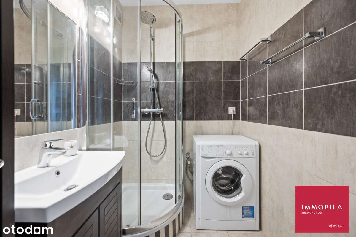 Gdynia CIsowa,  4 pokojowe mieszkanie z balkonem-11