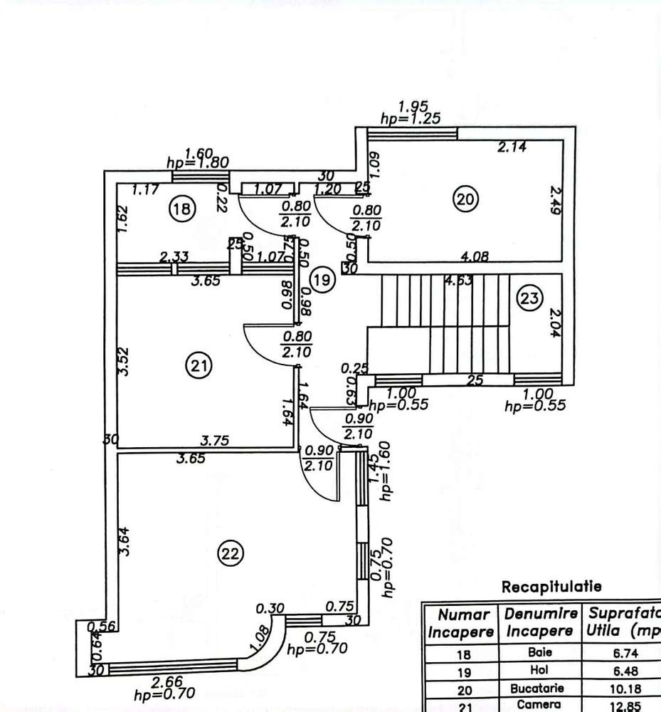 De inchiriat Spatiu Comercial, zona Ampoi 3. - Imagine principală: 2/2