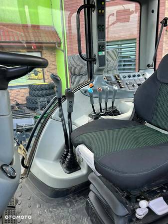 Valtra T 121 HITECH MECHANICZNA BIEGI PELZAJACE  VALMET - 14