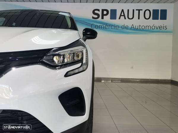 Renault Captur 1.0 TCe Intens - 28