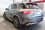 Mercedes-Benz GLE 350 de 4Matic - 8