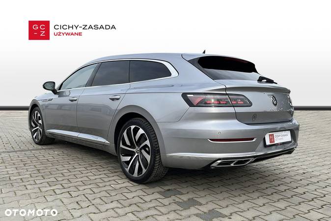 Volkswagen Arteon - 5