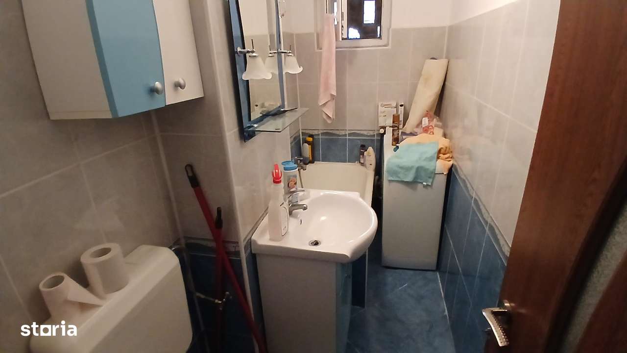 Comison 0 - Apartament cu 2 camere Aleea Narciselor-9