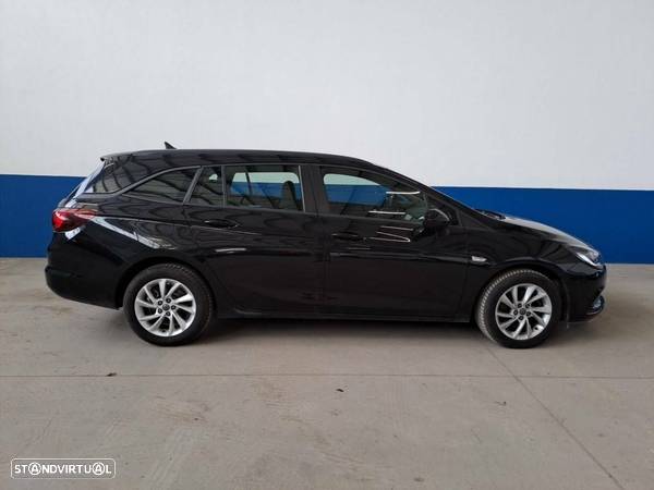 Opel Astra Sports Tourer 1.6 CDTI Business Edition S/S - 4