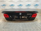 PORTA TAMPA MALA BMW SERIE 3 E93 CABRIO FAROLINS FECHO PUXADOR LUZ 3°STOP - 3