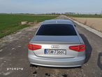 Audi A4 2.0 TFSI Multitronic - 11