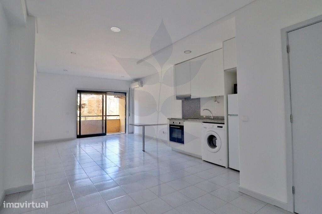 Apartamento T0 para venda em São Victor-15