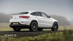 MERCEDES GLC 253 SPOJLER LOTKA WZÓR AMG PODKŁAD!!! - 13