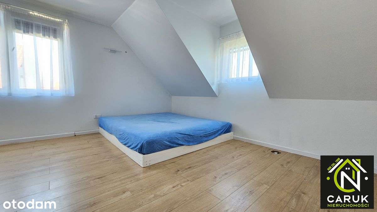 Nowy Dom Wolnostojący Dziwnówek-15