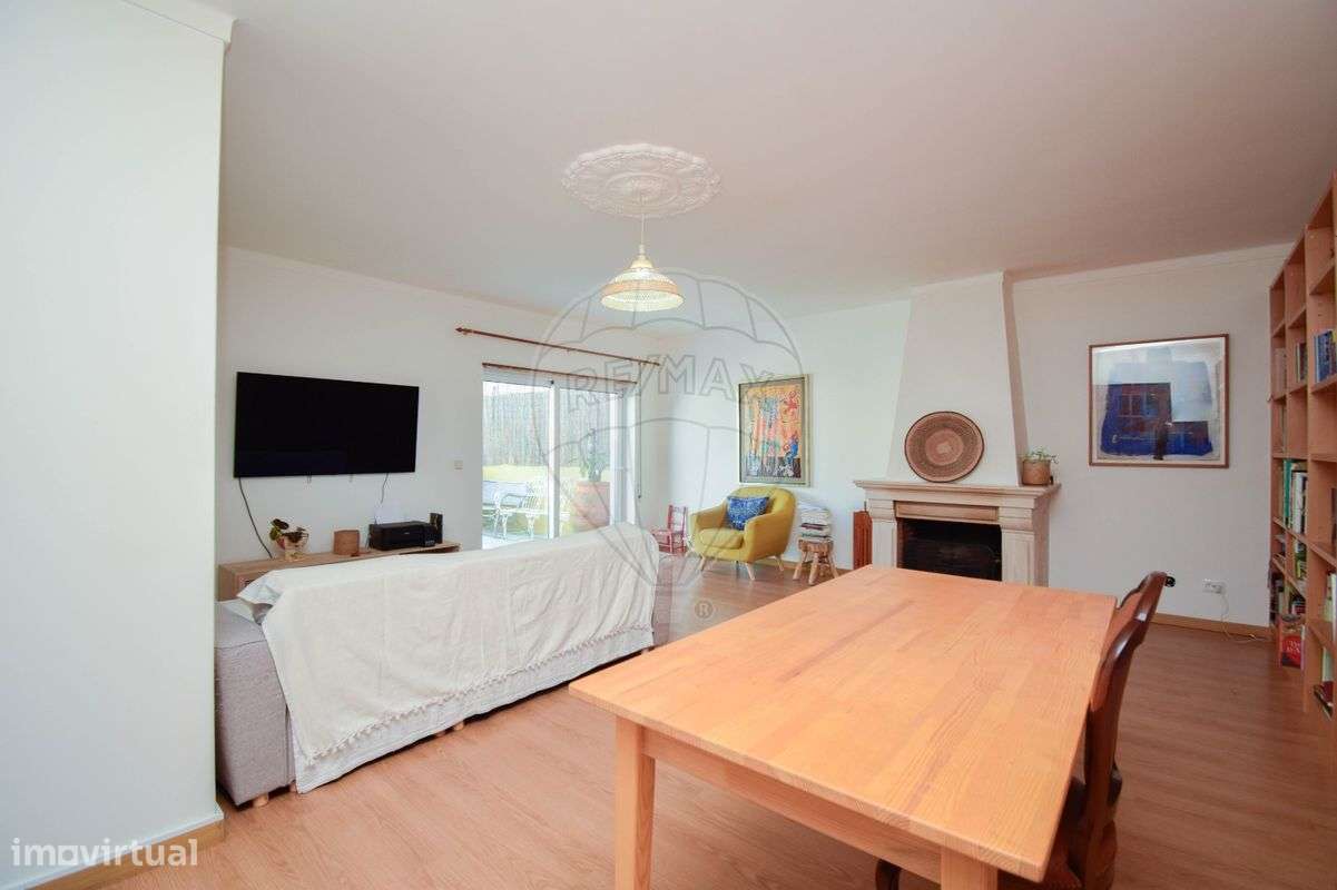 Moradia T6 para venda - Grande imagem: 4/45