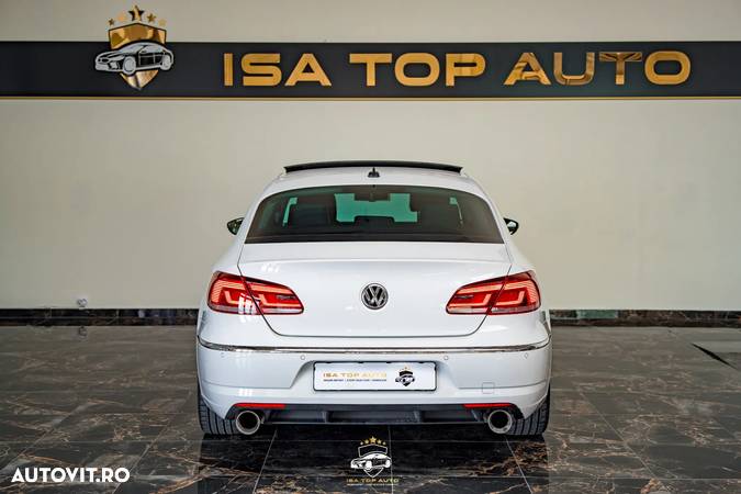 Volkswagen Passat CC 2.0 TDI DSG BMT - 32