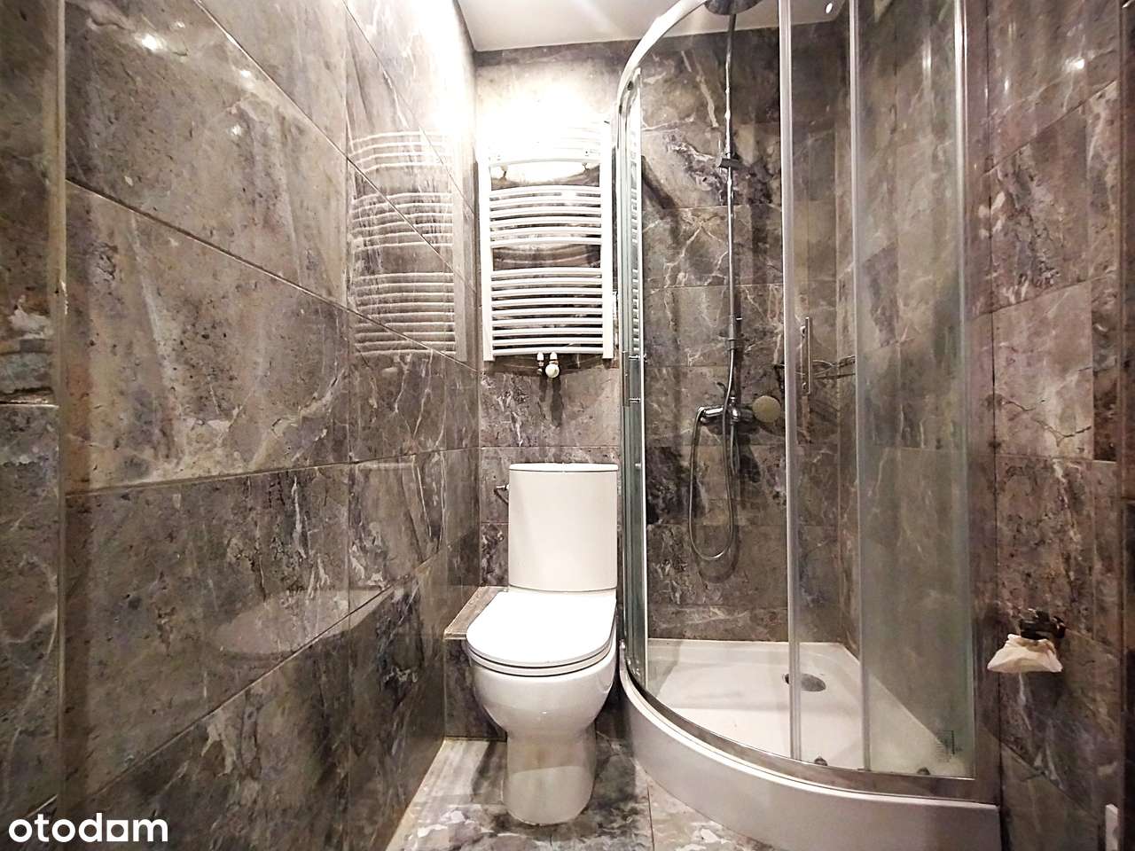 Mieszkanie na sprzedaż w Krośnie Odrzańskim.-3