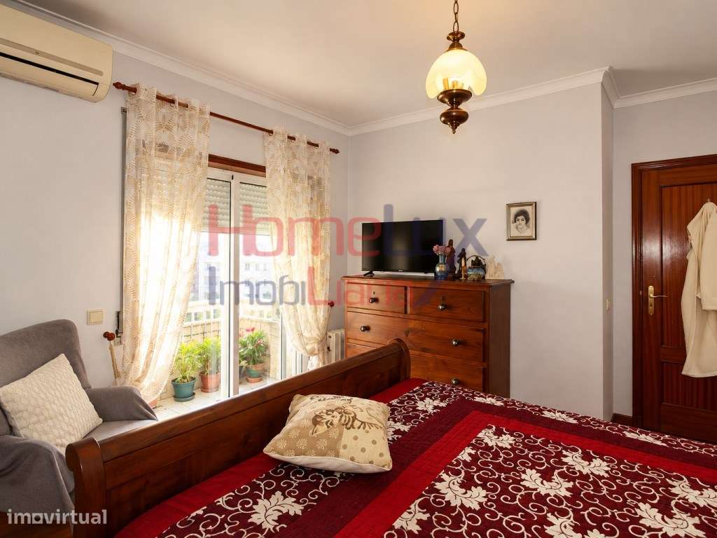 Apartamento T3 em Fânzeres-18