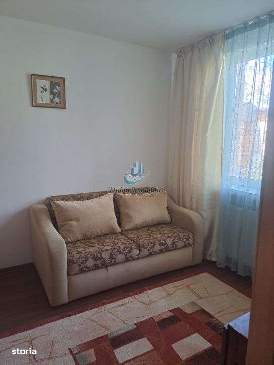Apartament 4 camere semidecomandat, 1 baie, Piata Darmanesti - Imagine principală: 4/9
