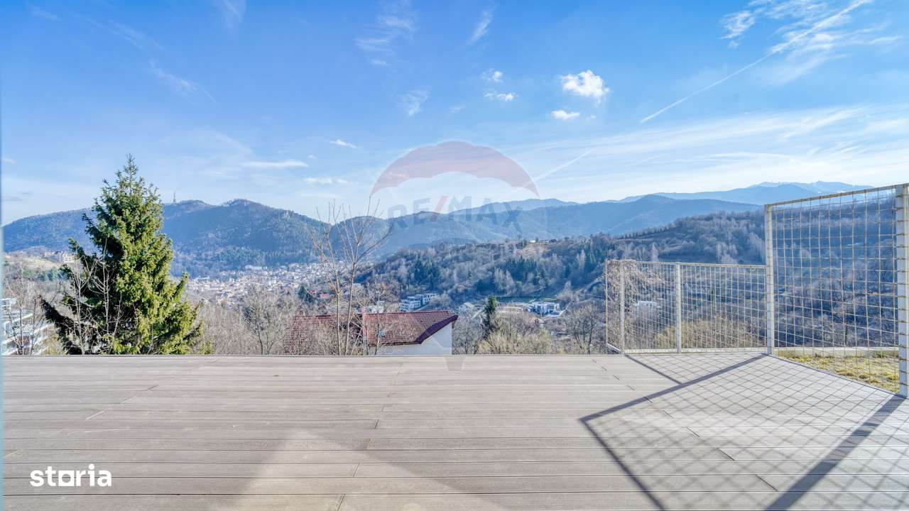 Redefinim luxul în Brașov,  proprietate unică, Calea Poienii - Imagine principală: 2/20