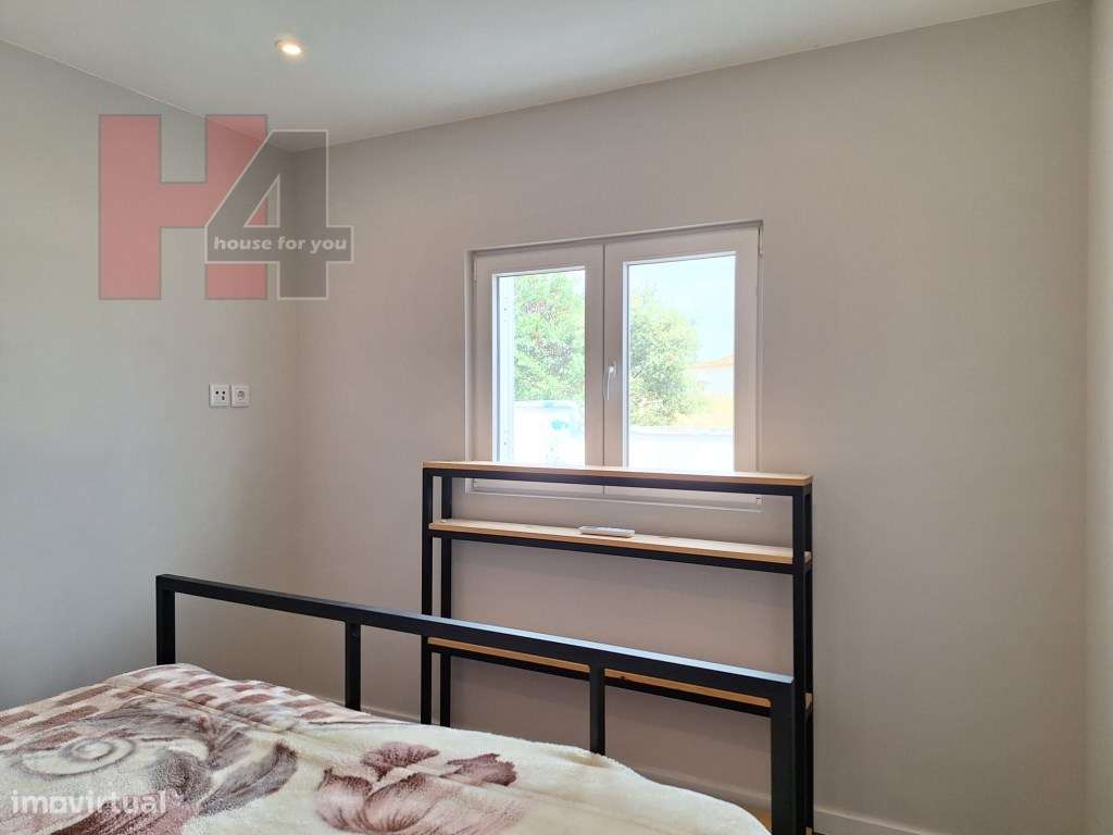 Moradia totalmente remodelada em Benavila, Avis-10