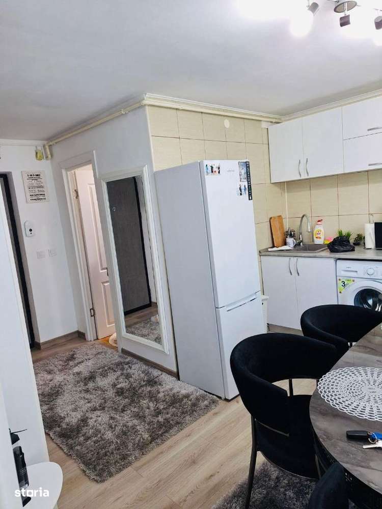 Studio, zona Crâng ! - Imagine principală: 5/7