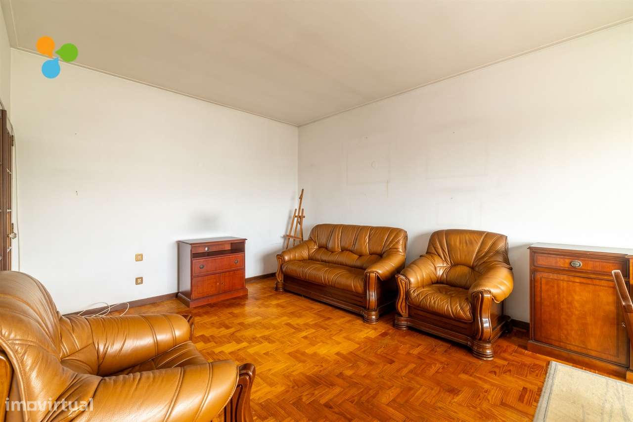 Apartamento T3 Venda em Paranhos,Porto-19