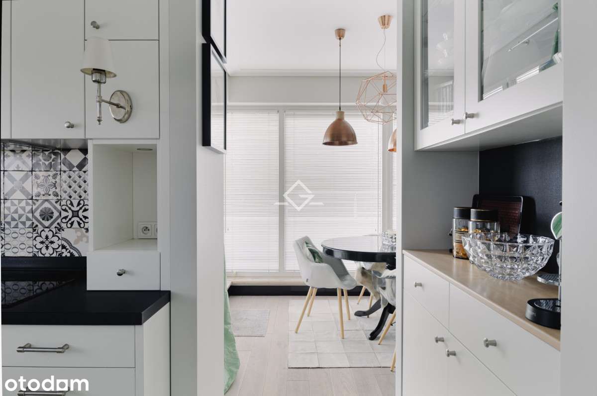 Wyjątkowy apartament|Sadyba Orłowska|MP w hali - Pełny obrazek: 5/20