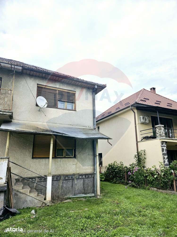 Casă / Vilă cu 6 camere de vânzare în zona Ultracentral - Imagine principală: 5/10