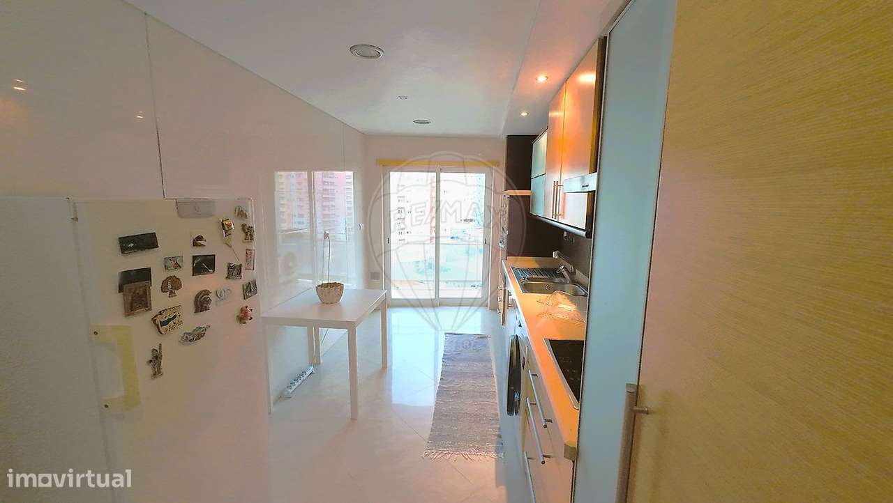 Apartamento T2 para venda - Grande imagem: 3/7