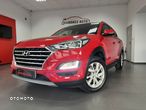 Hyundai Tucson - 1