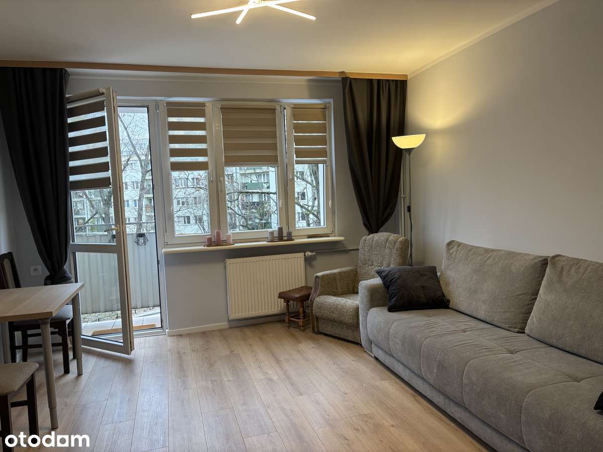 Bezpośrednio wynajmę 2-pokojowe przytulne mieszkanie - Pełny obrazek: 3/13