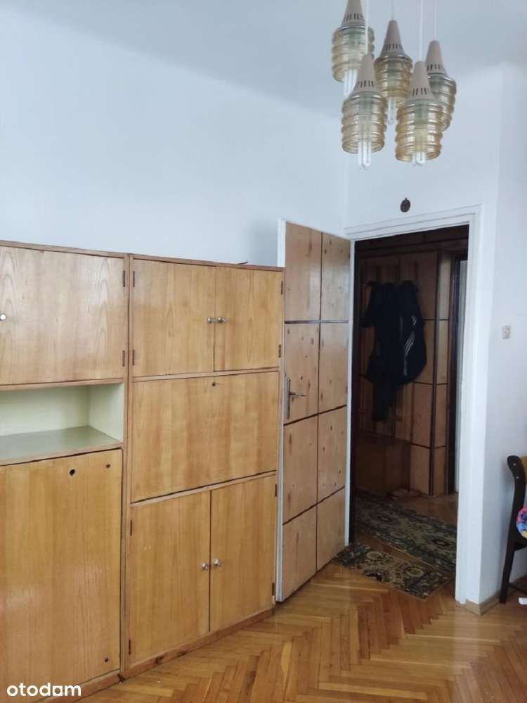 Mieszkanie o powierzchni 46.50m2, Ip., Os.Kaliniec-4