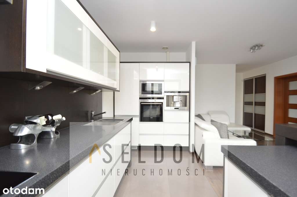 2 pokoje na II piętrze / standard premium/ centrum - Pełny obrazek: 4/14