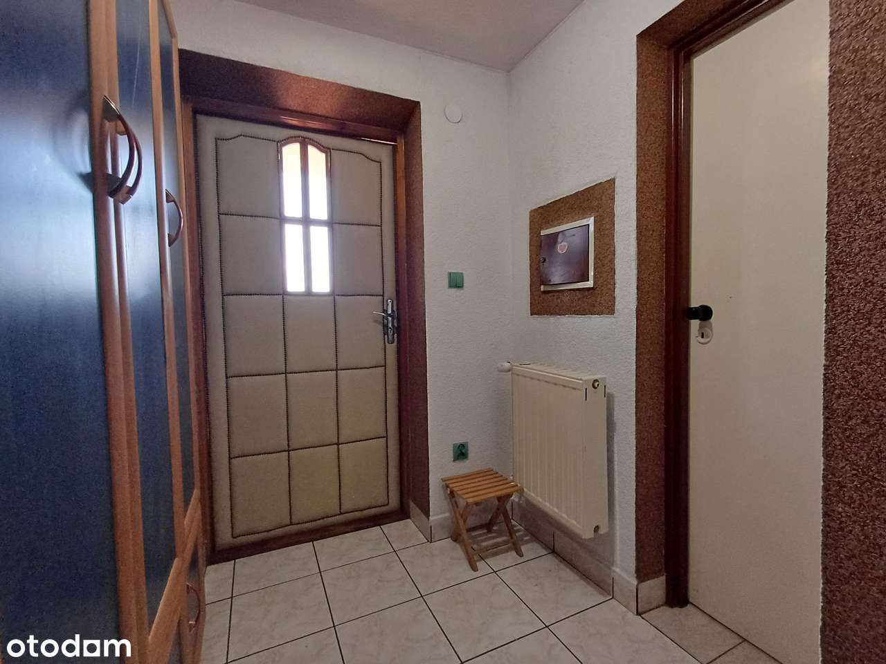 Rzozów, Skawina, dom z dużą działką na sprzedaż-4