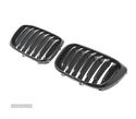 GRELHA FRONTAL PARA BMW X3 18-20 LOOK M PERFORMANCE - 2