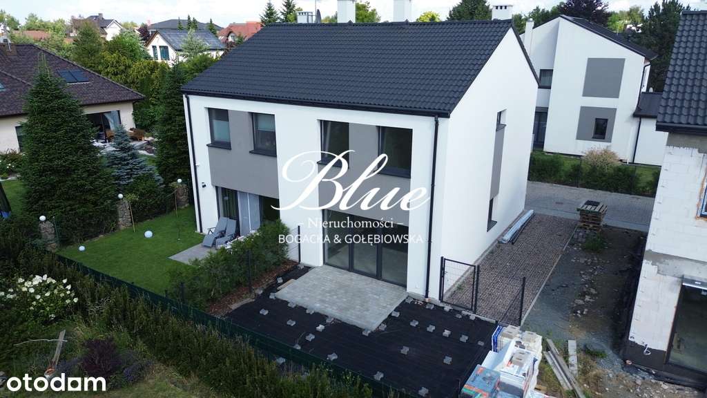 Dom jednorodzinny, 5-pokoi - Pełny obrazek: 5/5