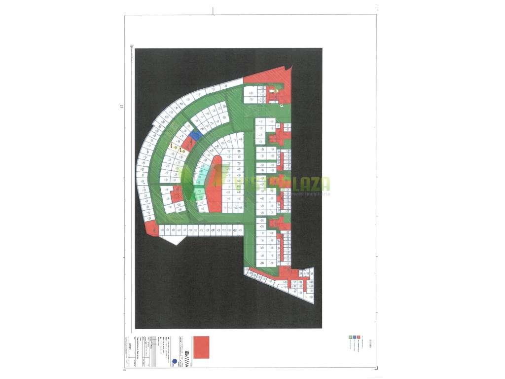 Penthouse T3 de Luxo junto à Marina de Lagos com Vista Mar / Rio e ...-57