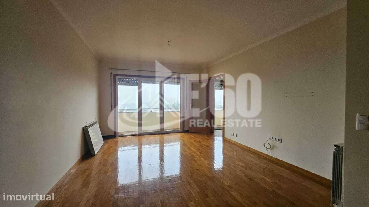 APARTAMENTO T2 EM MOZELOS - Grande imagem: 4/34