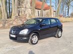 Nissan Qashqai 1.5 dCi DPF tekna - 20