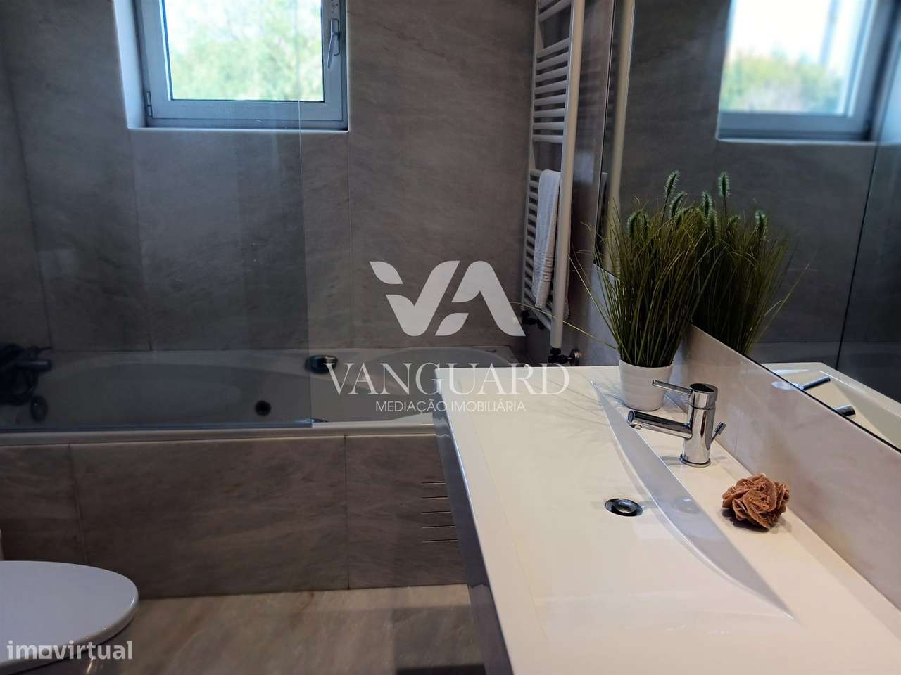 Moradia de luxo com estilo Contemporâneo Argivai | Póvoa de Varzim-21