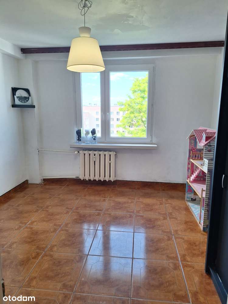 Ruczaj 3-pokojowe mieszkanie-2