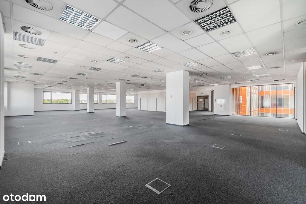 Tanie biuro w mieszanym układzie, bez prowizji - Pełny obrazek: 5/10