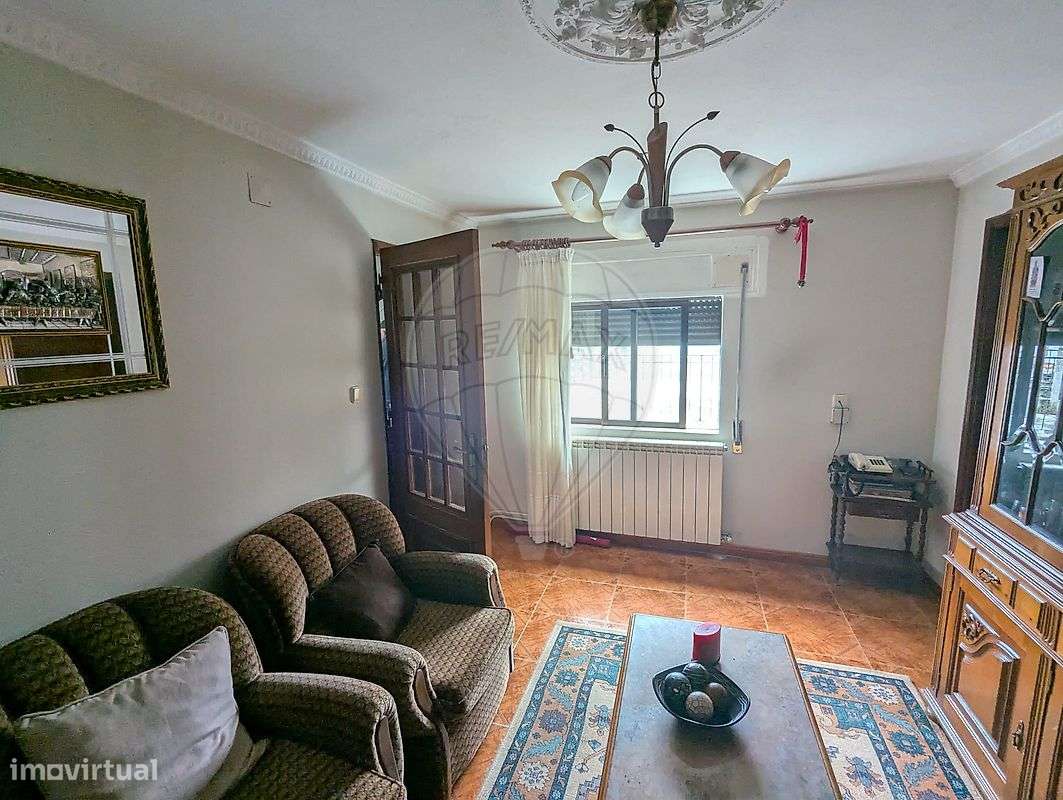 Moradia T4 para venda - Grande imagem: 4/9