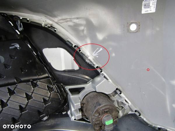 Zderzak przód przedni Toyota Aygo X 22- - 10