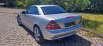 Mercedes-Benz SLK 200 Kompressor - 15