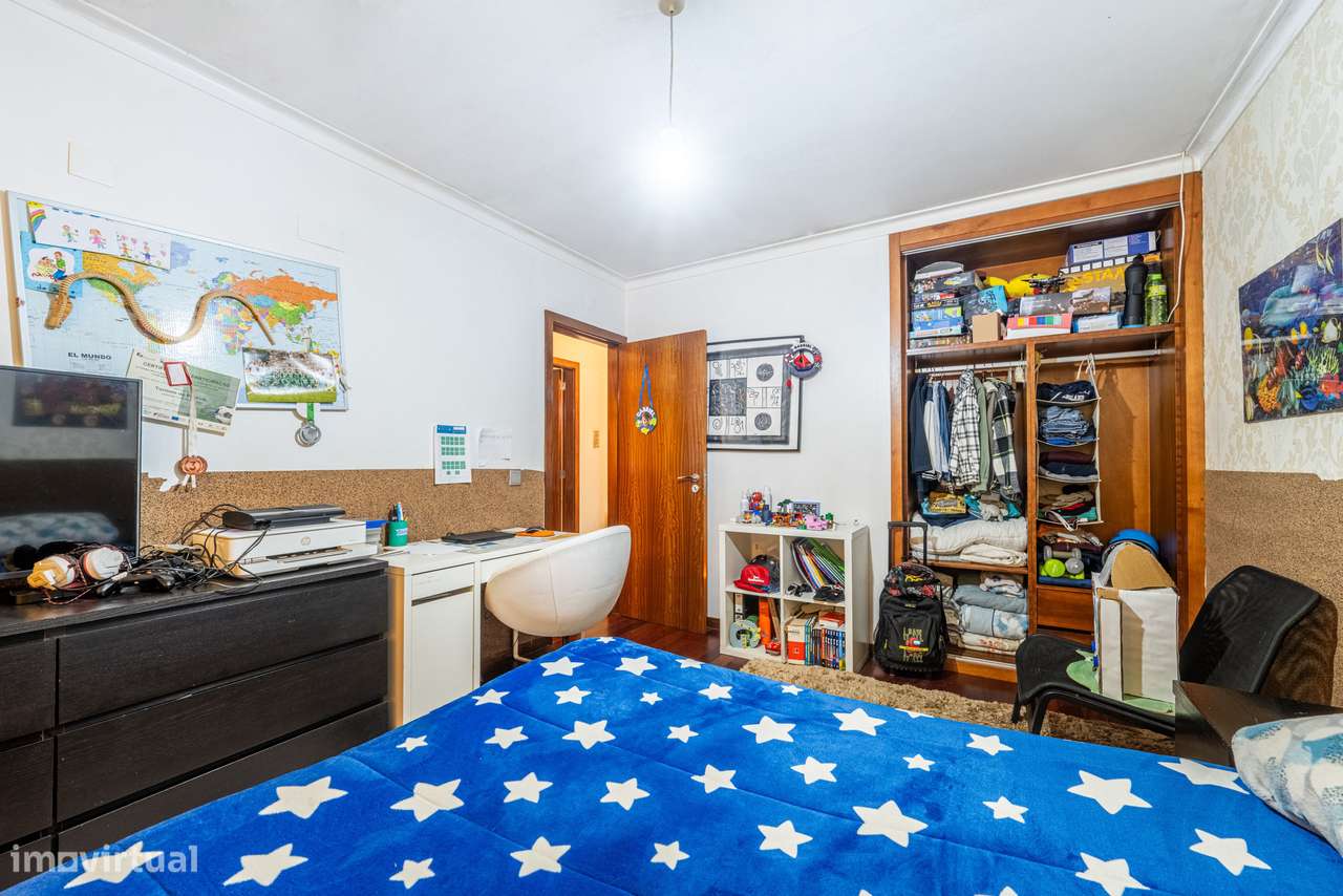 Moradia T3+1 no Gerês – Vilar da Veiga-20